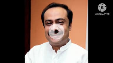 नवादा: नवादा जिले के 6 प्रखंडों को नगर पंचायत का दर्जा देने की मांग को लेकर सांसद विवेक ठाकुर ने सीएम को लिखा पत्र