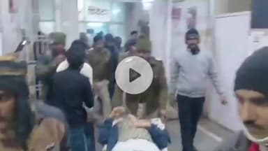 ग्वालियर गिर्द: प्रेम प्रसंग के चलते युवती को मारी गोली, कथित प्रेमी कट्टे के साथ गिरफ्तार, पति का निधन कुछ समय पहले हुआ था