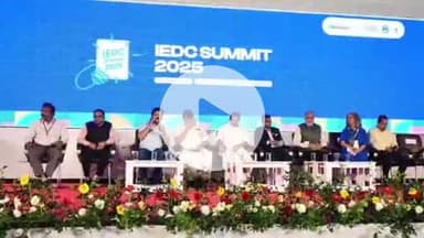 കാസര്‍ഗോഡ്: യുവ സംരംഭക ഉച്ചകോടിക്ക് പൊവ്വൽ എൽ ബി എസ് എൻജിനീയറിങ് കോളേജിൽ തുടക്കമായി