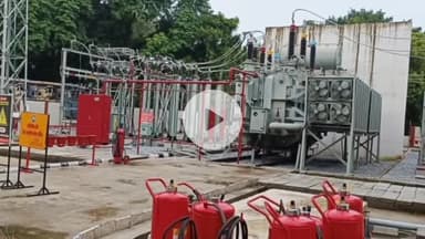 ग्वालियर गिर्द: ग्वालियर में मंगलवार को कई इलाकों में बिजली रहेगी बंद, विद्युत विभाग ने जारी किया प्रेस नोट