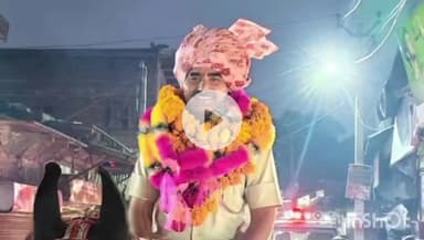 धौलपुर: कोतवाली थाना प्रभारी बृजेश मीणा को निलंबित किया गया, डीजीपी के डिकॉय ऑपरेशन में मिलीभगत का मामला सामने आया