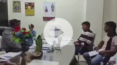 महेशपुर: महेशपुर-कानिझाडा के 288 मौजा में गोचर जमीनों पर अवैध कब्जा, ग्रामीणों ने सीओ से कार्रवाई की मांग की