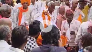 दलौदा: दो भाइयों का अटूट प्यार, भावगढ़ में एक साथ निकली अंतिम यात्रा, नम आंखों से दी विदाई