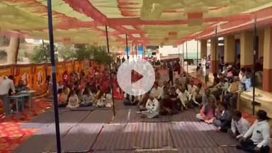 झौथरी: गैंजी में पंचाल समाज चौखला चौरासी का शैक्षणिक-सांस्कृतिक कार्यक्रम आयोजित, प्रतिभाओं को किया गया सम्मानित