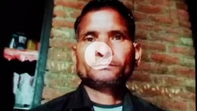 इटावा: जसवंतनगर इलाके में बहनोई के शांतिपाठ कार्यक्रम से लौट रहे छह बच्चों के पिता की सड़क हादसे में मौत, साथी घायल, मचा कोहराम