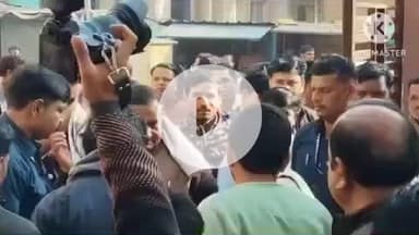 खुरई: मुख्यमंत्री डॉ. मोहन यादव का 8 जनवरी को खुरई आगमन, विधायक भूपेंद्र सिंह ने बैठकें लेकर दिए दिशा-निर्देश