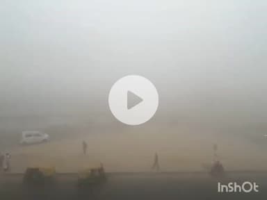 सरस्वती विहार: दिल्ली में प्रदूषण बेकाबू! GRAP-4 के बावजूद AQI 400 पार, सांस लेना हुआ मुश्किल