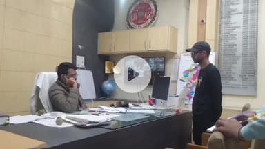 बीना: बीना से मुंगावली जा रहे सॉफ्टवेयर इंजीनियर का बस में बैग चोरी, एसडीएम ने की मदद