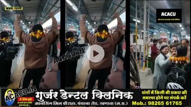 नेशनल स्पीड स्केटिंग में #खंडवा का दबदबा,काजल को स्वर्ण और आदर्श को रजत पदक