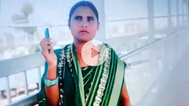 पडरौना: कुशीनगर में सनसनीखेज खुलासा: 26 दिन से लापता विधवा महिला का कंकाल आरोपी की निशानदेही पर बरामद