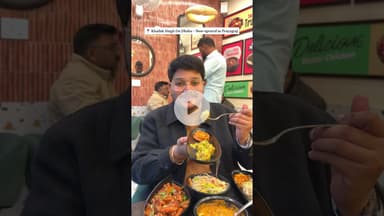 70+ outlets, now in Prayagraj 😍 #ytshorts #prayagraj #newlyopened