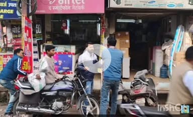 ग्वालियर गिर्द: दक्षिण विधानसभा में अवैध होर्डिंग पर सख्त कार्रवाई, कम्पू से माधवगंज तक नगर निगम का अभियान