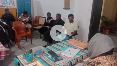 बिछुआ: धनेगांव: छात्रावास में भूखे बच्चे, अधीक्षक ने की मारपीट, शासन योजनाओं का उल्लंघन