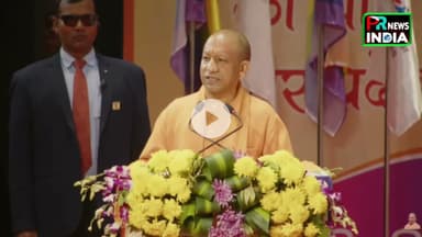 योगी आदित्यनाथ का बड़ा बयान: यूपी के को-ऑपरेटिव बैंक डिफॉल्टर नहीं, किसानों की समृद्धि ..