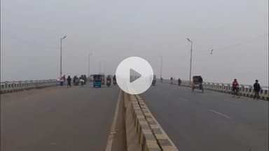 गया टाउन सीडी ब्लॉक: गया जिले में कोल्ड डे से जनजीवन प्रभावित, न्यूनतम तापमान 8 डिग्री सेल्सियस तक पहुंचा