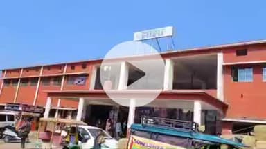 झाझा: झाझा रेलवे स्टेशन पर चलती ट्रेन में चढ़ने के दौरान रेल यात्री गंभीर रूप से घायल, घायल बछवाड़ा का निवासी है