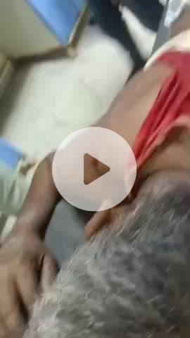 अन्दर थाना क्षेत्र में अपराधियो को ताडव ऑटो चालक को मारी ताबडतोड़ गोली मारे #news@