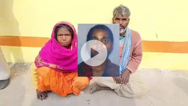 उन्नाव: माखी के लुकनापुर में युवती ने की आत्महत्या, शव को पोस्टमार्टम हाउस लाया गया