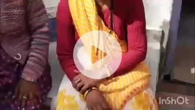 बारां: कोटा रोड गुरुद्वारे के सामने कॉलोनी में आवारा मवेशियों का आतंक, एक बुजुर्ग महिला को किया घायल