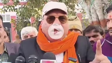 शाहजहांपुर: हिंदू युवा संगठन के कार्यकर्ताओं ने कलेक्ट्रेट में ज्ञापन दिया, राजेश अवस्थी ने दी जानकारी