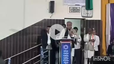 दुर्ग: भूपेश बघेल ने भाजपा और कथावाचकों पर किया तीखा हमला, पूर्व मुख्यमंत्री ने दी बयान