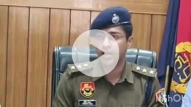 पानीपत: व्यापारी से ₹2.5 करोड़ की फिरौती मांगने वाले चार आरोपी गिरफ्तार, आईपीएस हर्षित गोयल ने दी जानकारी