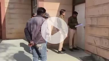 झालरापाटन: अमरपुरा चौराहे पर अज्ञात वाहन की टक्कर से एक मजदूर की हुई मौत