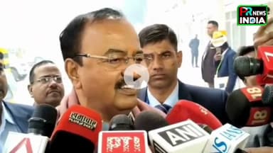 यूपी विकास के लिए पूरक बजट जरूरी — डिप्टी सीएम केशव प्रसाद मौर्य का सपा पर हमला !!