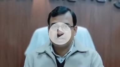 शाहजहांपुर: उत्तर प्रदेश सफाई कर्मचारी संघ ने नगर आयुक्त को ज्ञापन दिया, समस्याओं के निस्तारण के संबंध में नगर आयुक्त ने दी जानकारी