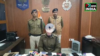 पटना पश्चिमी क्षेत्र में बड़ा एक्शन: नशीले पदार्थ बरामद, 43 गिरफ्तार, 10 ने किया आत्मसमर्पण