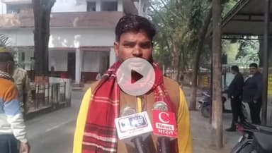 उन्नाव: गंगाघाट कोतवाली के सँभरखेडा निवासी व्यक्ति ने एसडीएम कार्यालय पहुंचकर 2 लोगों पर जबरन मिट्टी खोदने का लगाया आरोप