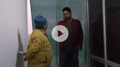 पडरौना: खिरिया टोला में निजी हिंद हॉस्पिटल में डिलीवरी के दौरान प्रसूता की मौत, स्वास्थ्य महकमा ने अस्पताल को किया सील