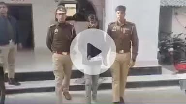 इटावा: कोतवाली पुलिस ने 22 ख्वाजा रोड से चोरी के मोबाइल के साथ एक व्यक्ति को किया गिरफ्तार, भेजा जेल