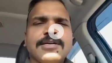 भिंड: ऊमरी थाना प्रभारी ने साइबर अपराध को लेकर दी जानकारी