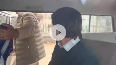 चूरू: बीदासर थाना क्षेत्र की छात्रा से दुष्कर्म के आरोपी को 20 साल की कैद, आरोपी धार्मिक आयोजनों में बजाता था ढोलक