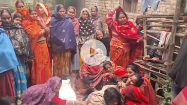 महनार: समस्तीपुर के बोचहा में सड़क हादसे में लावापुर नारायण के 27 वर्षीय युवक की मौत, एक गंभीर