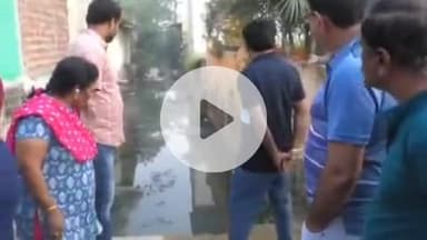 పులివెందుల: కడప నగరంలో డ్రైనేజీ వ్యవస్థను మెరుగుపరుస్తాం : కడప మేయర్ పాక సురేష్