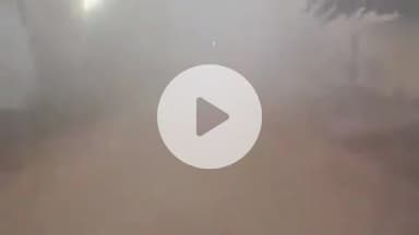 पानीपत: पानीपत में घना कोहरा और कोल्ड-डे का अलर्ट, क्रिसमस के बाद बढ़ेगी ठंड, वंदेभारत समेत कई ट्रेनें 5 घंटे लेट