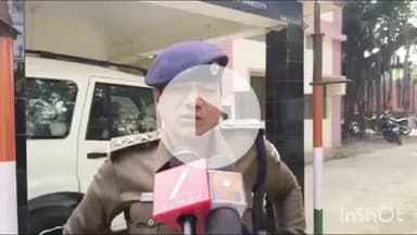 भभुआ: भभुआ में महिला सिपाही से मारपीट के मामले में आरोपी गिरफ्तार, एसडीपीओ ने कहा जांच जारी