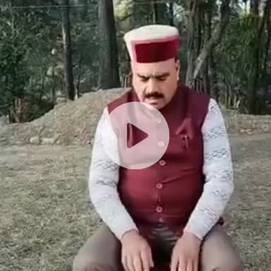 ढटवाल: बड़सर के MLA ID लखनपाल ने पुलिस की कार्यप्रणाली पर जताया संदेह, SP हमीरपुर से चिट्टे पर PC न करने का पूछा सवाल