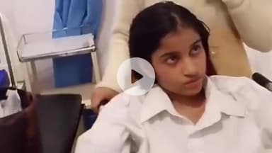 अमरोहा: अमरोहा में फास्ट फूड खाने से छात्रा की मौत, परिवार में गम का माहौल, पीड़ित परिवार ने किया चौकाने वाला बड़ा खुलासा