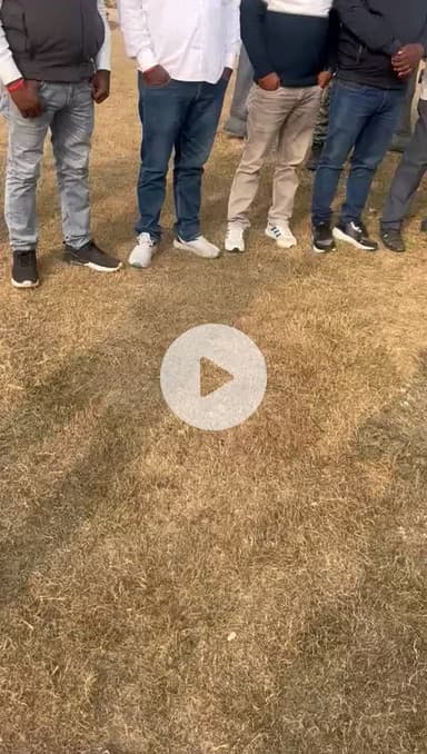 बरकट्ठा: बरकट्ठा विधायक अमित यादव ने सूरजकुंड में लगने वाले मेले और पार्क उद्घाटन को लेकर क्या कहा, जानें