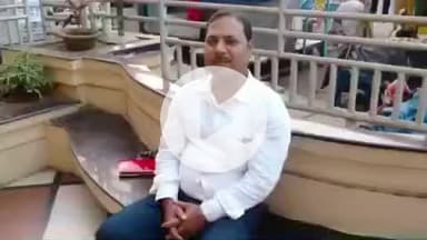 झाझा: झाझा के सुप्रसिद्ध समाजसेवी सीताराम पोद्दार के पुत्र के निधन पर मारवाड़ी समाज में शोक की लहर