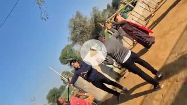 सांगानेर: रेनवाल में बिजली चोरी रोकने पहुंची विद्युत विभाग की विजिलेंस टीम को बंधक बनाकर महिलाओं और पुरुषों ने किया घायल