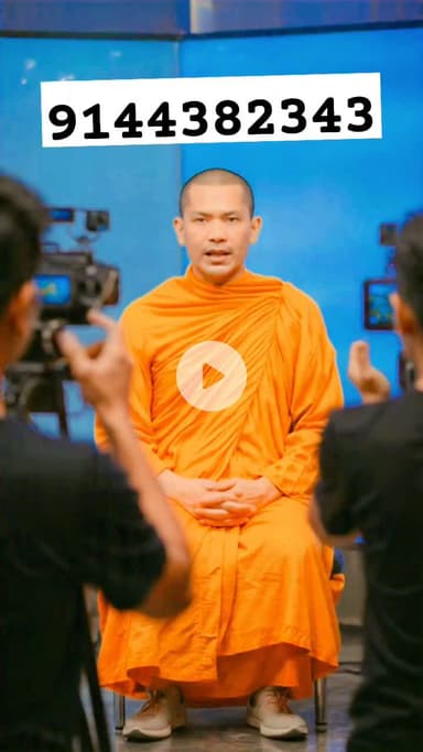 How to Become Buddhist 9144382343