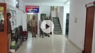 अमरोहा: रजबपुर थाना पुलिस ने अवैध तमंचा रखने के मामले में फरार अभियुक्त को किया गिरफ्तार