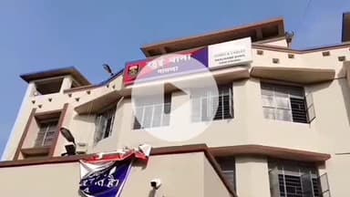 रहुई: नालंदा: रहुई थाना में 26 दिसंबर को जनता दरबार लगाएंगे एसपी