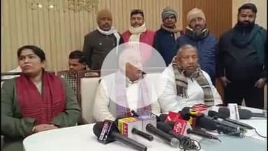 बिहार: परिवहन मंत्री श्रवण कुमार ने बताया, राज्य के वाहनों में ट्रेकिंग सिस्टम लगाने में कंपनी काफी पीछे