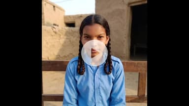 नाथद्वारा: पापा, मुझे मत मारो, मैं तुम्हारी तो बेटी हूं: जसोदा हत्याकांड की कहानी