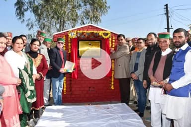 दाड़लाघाट: शिक्षा के साथ संस्कारों का समन्वय छात्रों के सर्वांगीण विकास की कुंजी: संजय अवस्थी